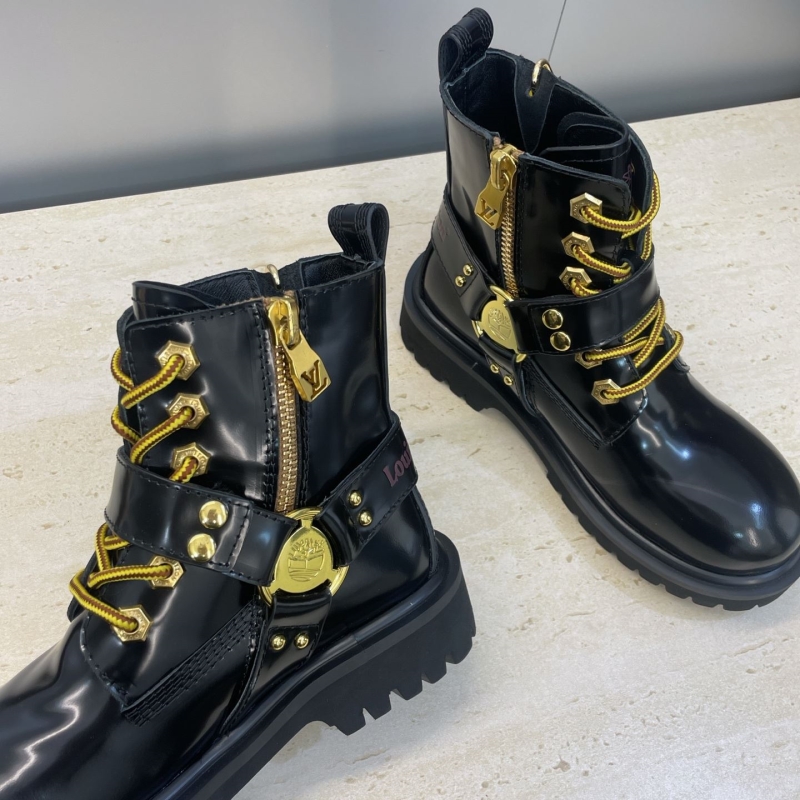 l0vis Vvtt0n boots